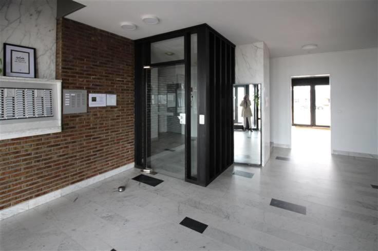 Panoramic Seaview Apartment With Free Private Garage أوستيند المظهر الخارجي الصورة